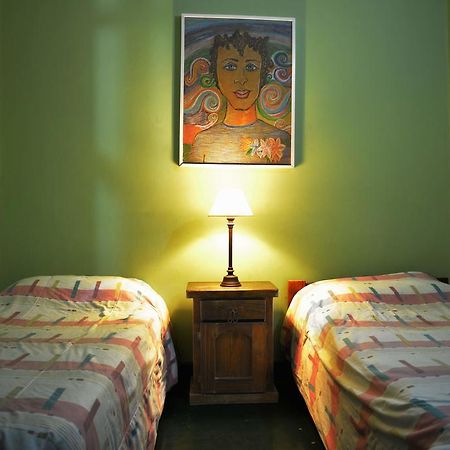 Hostel Tango Argentina 부에노스아이레스 외부 사진