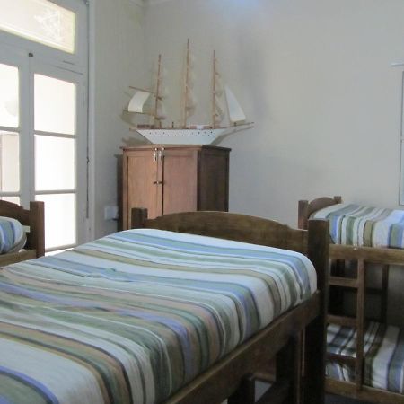 Hostel Tango Argentina 부에노스아이레스 객실 사진
