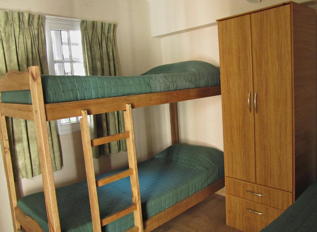 Hostel Tango Argentina 부에노스아이레스 외부 사진