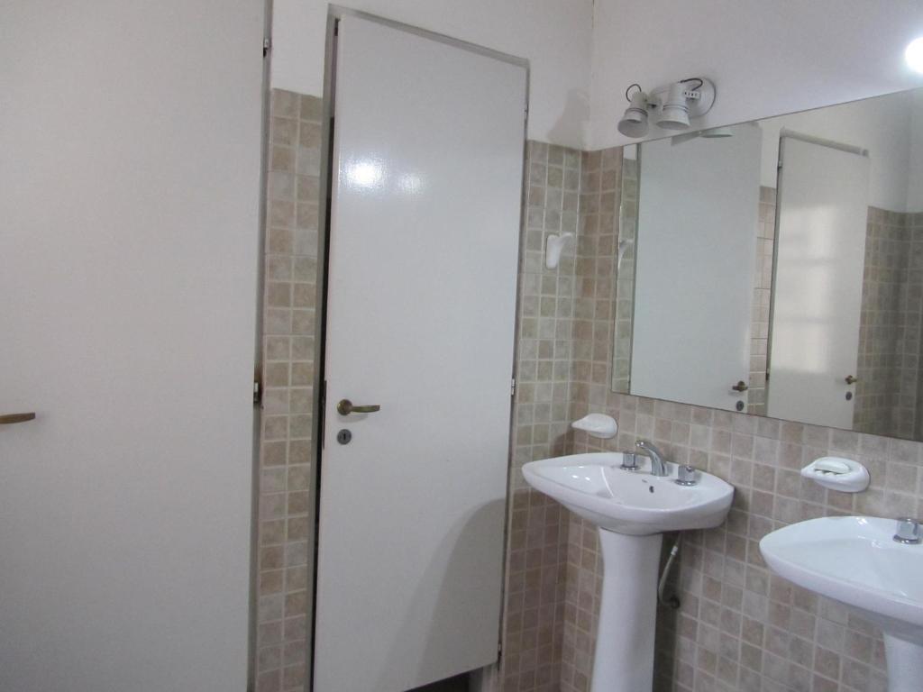 Hostel Tango Argentina 부에노스아이레스 객실 사진