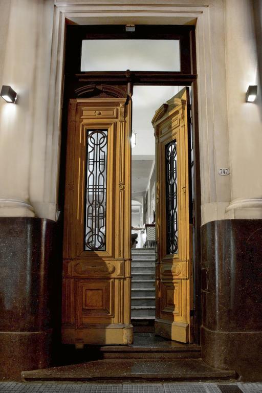Hostel Tango Argentina 부에노스아이레스 외부 사진