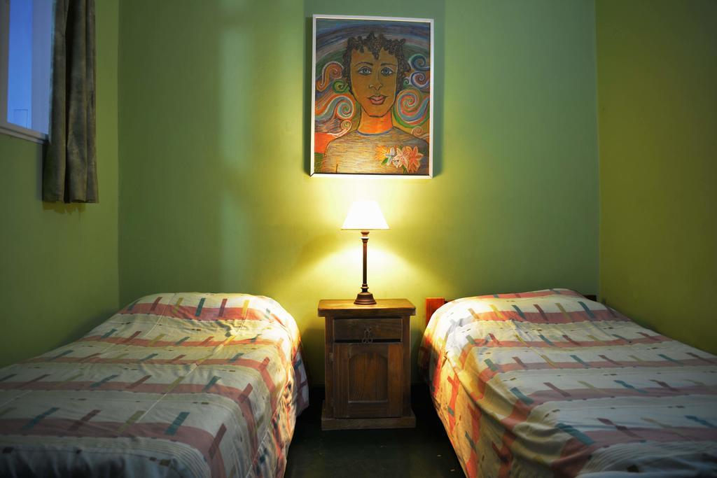 Hostel Tango Argentina 부에노스아이레스 외부 사진
