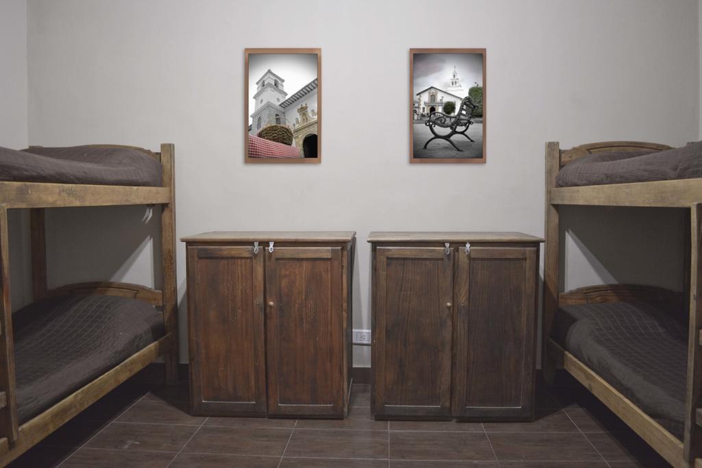Hostel Tango Argentina 부에노스아이레스 외부 사진