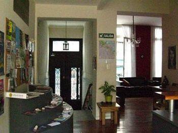 Hostel Tango Argentina 부에노스아이레스 외부 사진