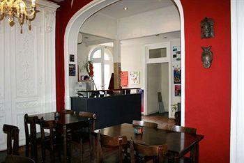 Hostel Tango Argentina 부에노스아이레스 외부 사진