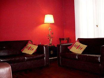 Hostel Tango Argentina 부에노스아이레스 외부 사진