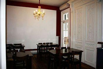 Hostel Tango Argentina 부에노스아이레스 외부 사진