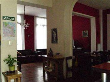 Hostel Tango Argentina 부에노스아이레스 외부 사진