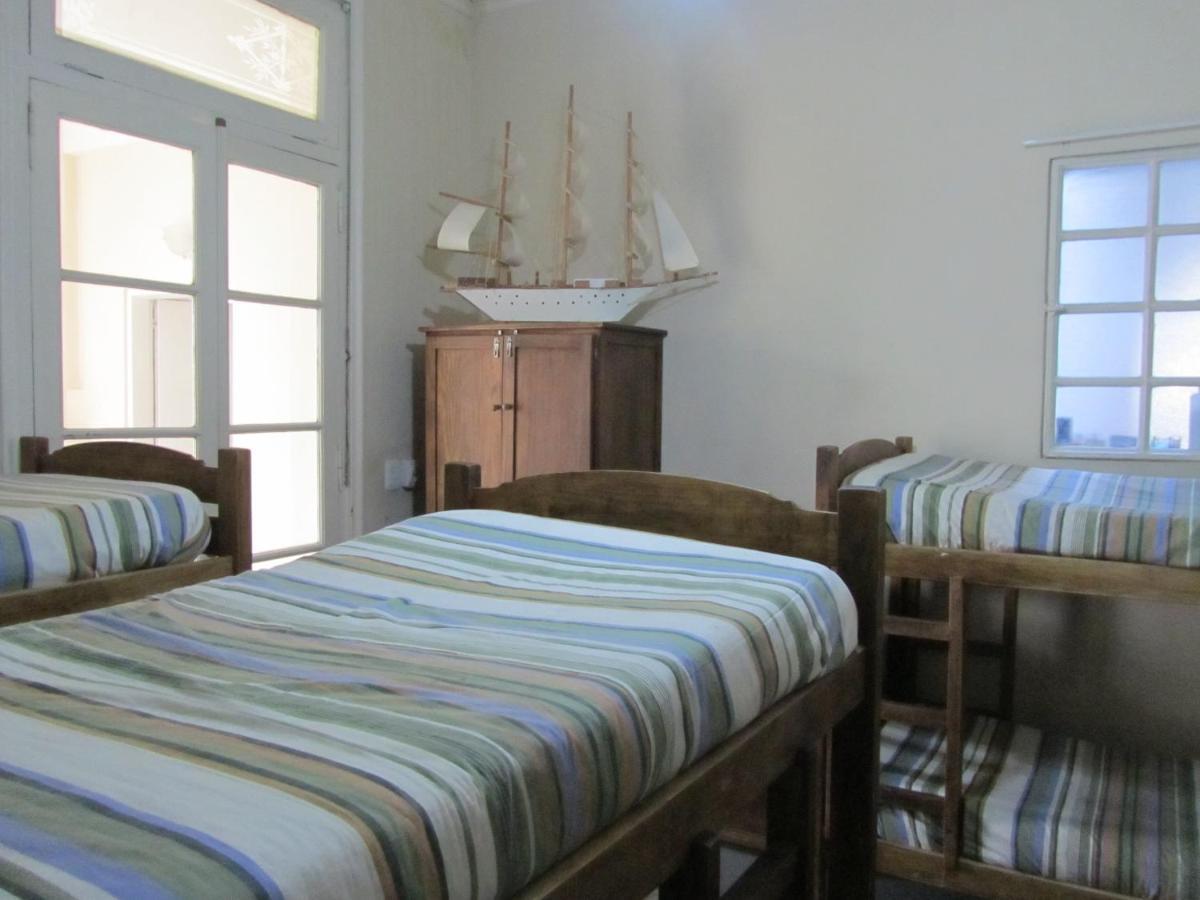 Hostel Tango Argentina 부에노스아이레스 객실 사진